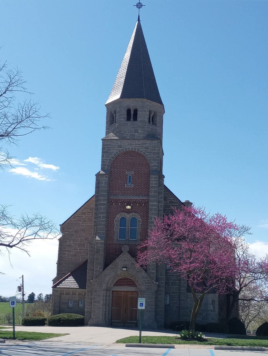 Catholic Church